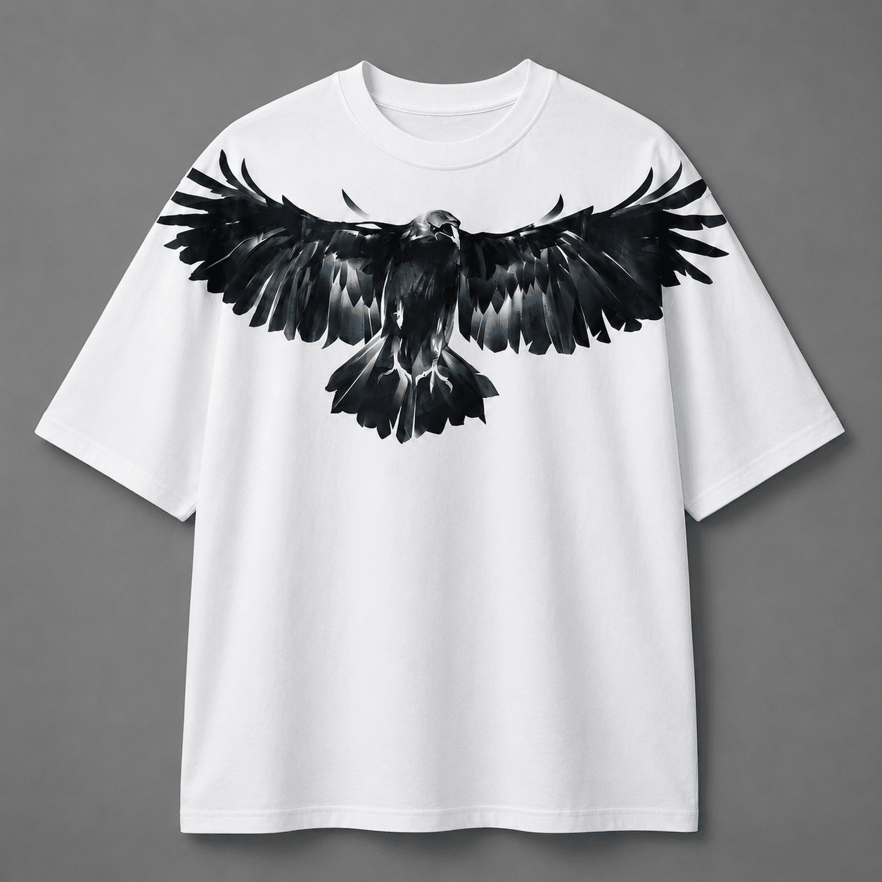 noooled raven