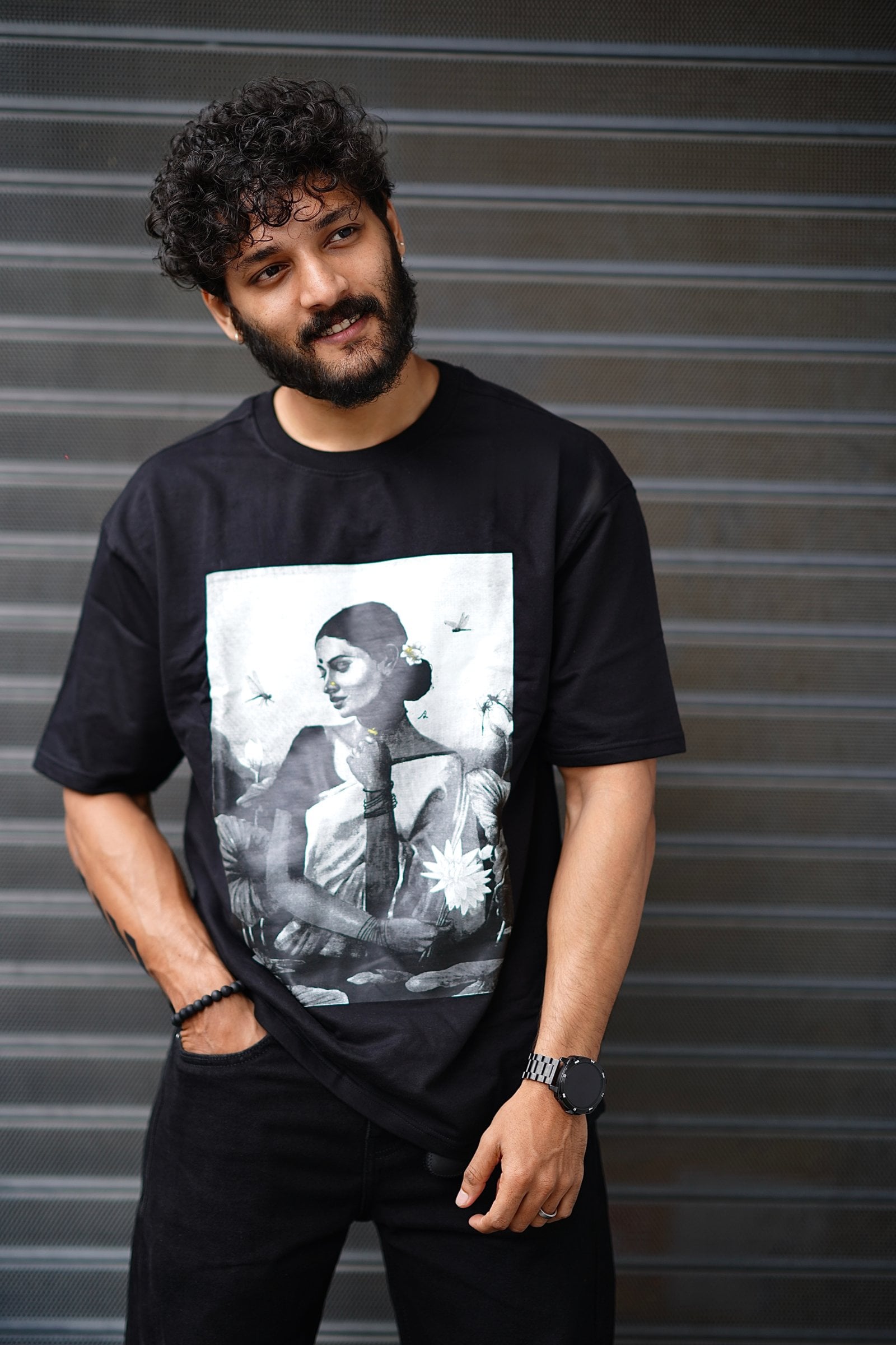 malayalee manka black