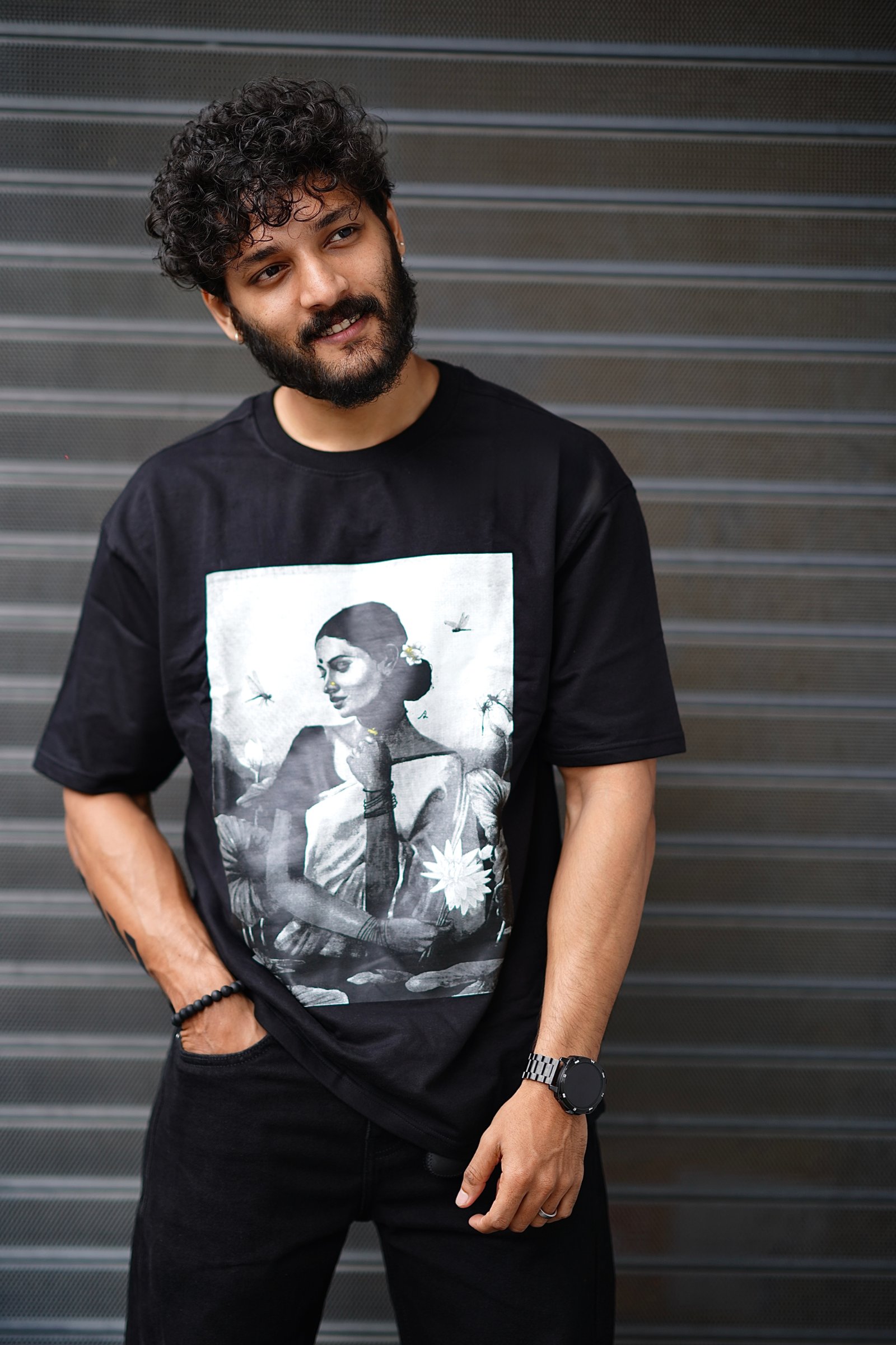 malayalee manka black